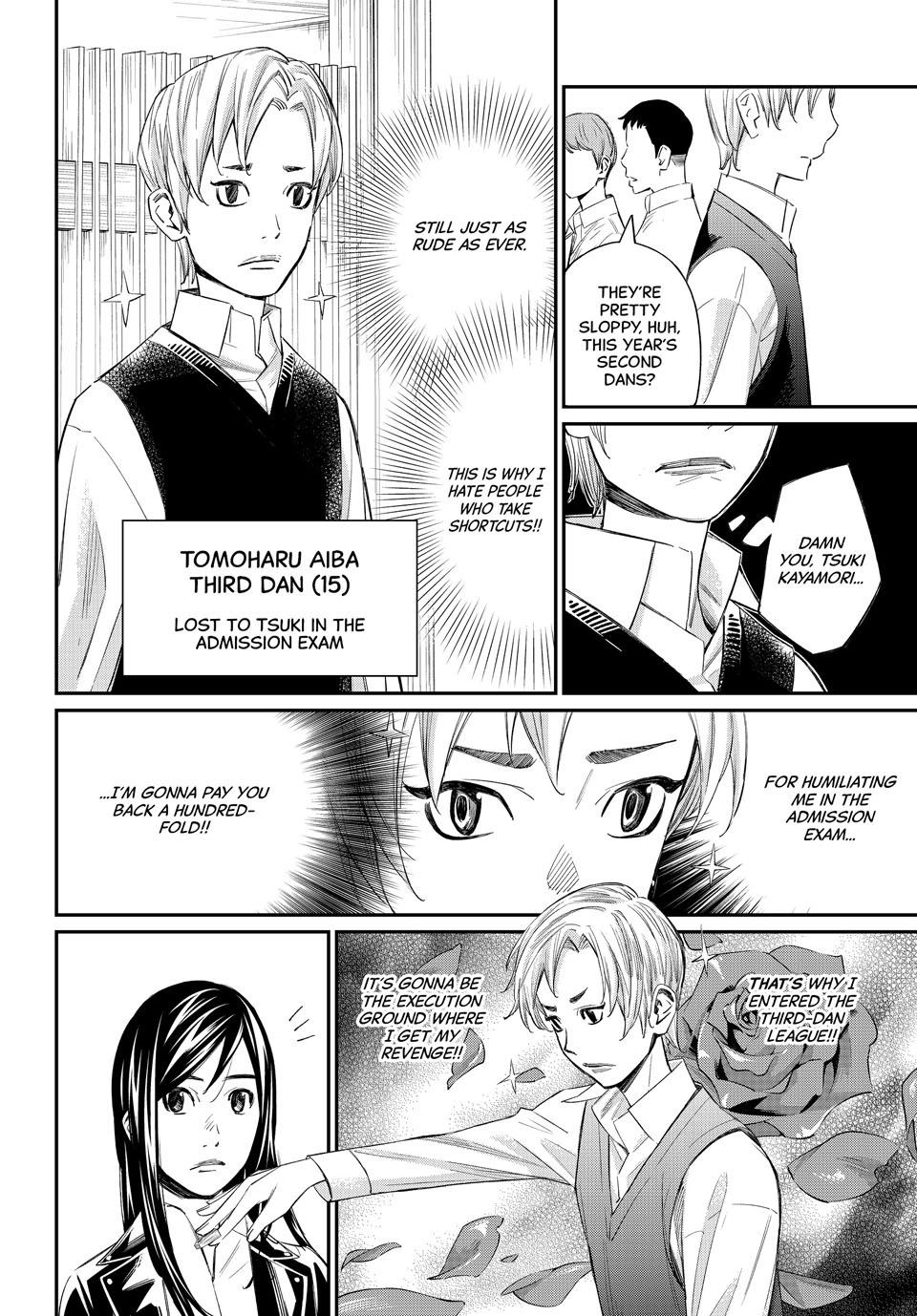 Orion's Board Chapter 57 4