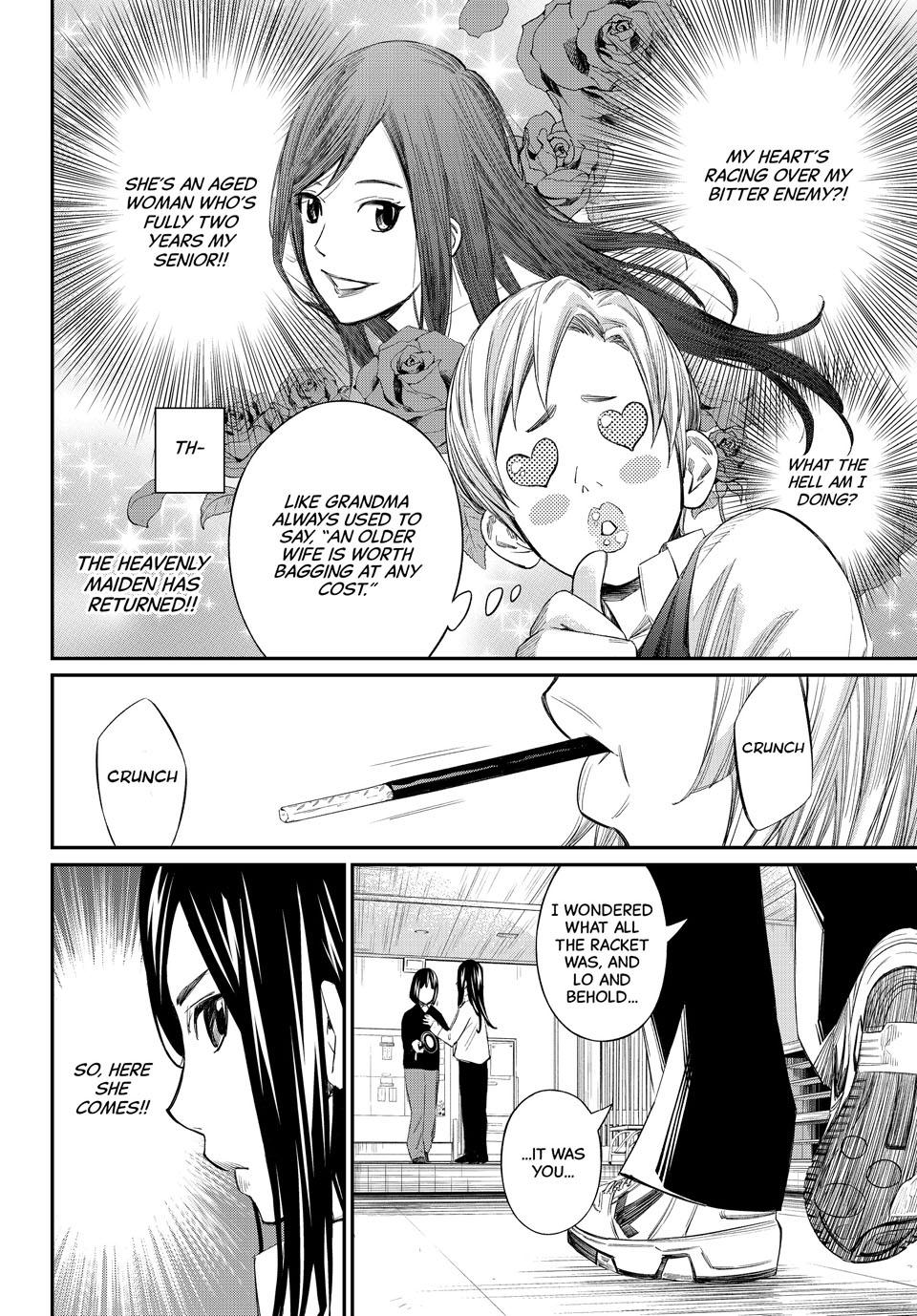 Orion's Board Chapter 57 6