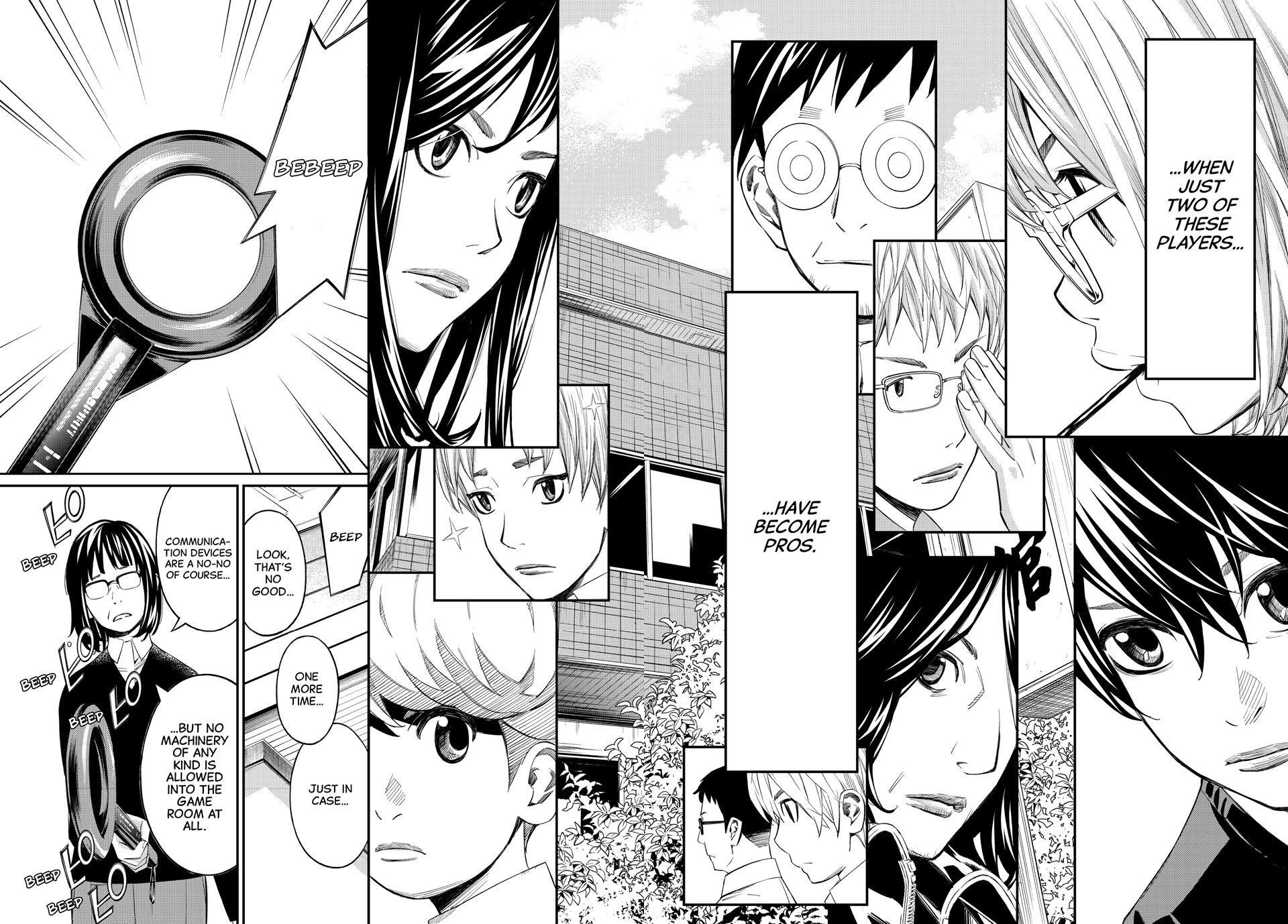 Orion's Board Chapter 57 10