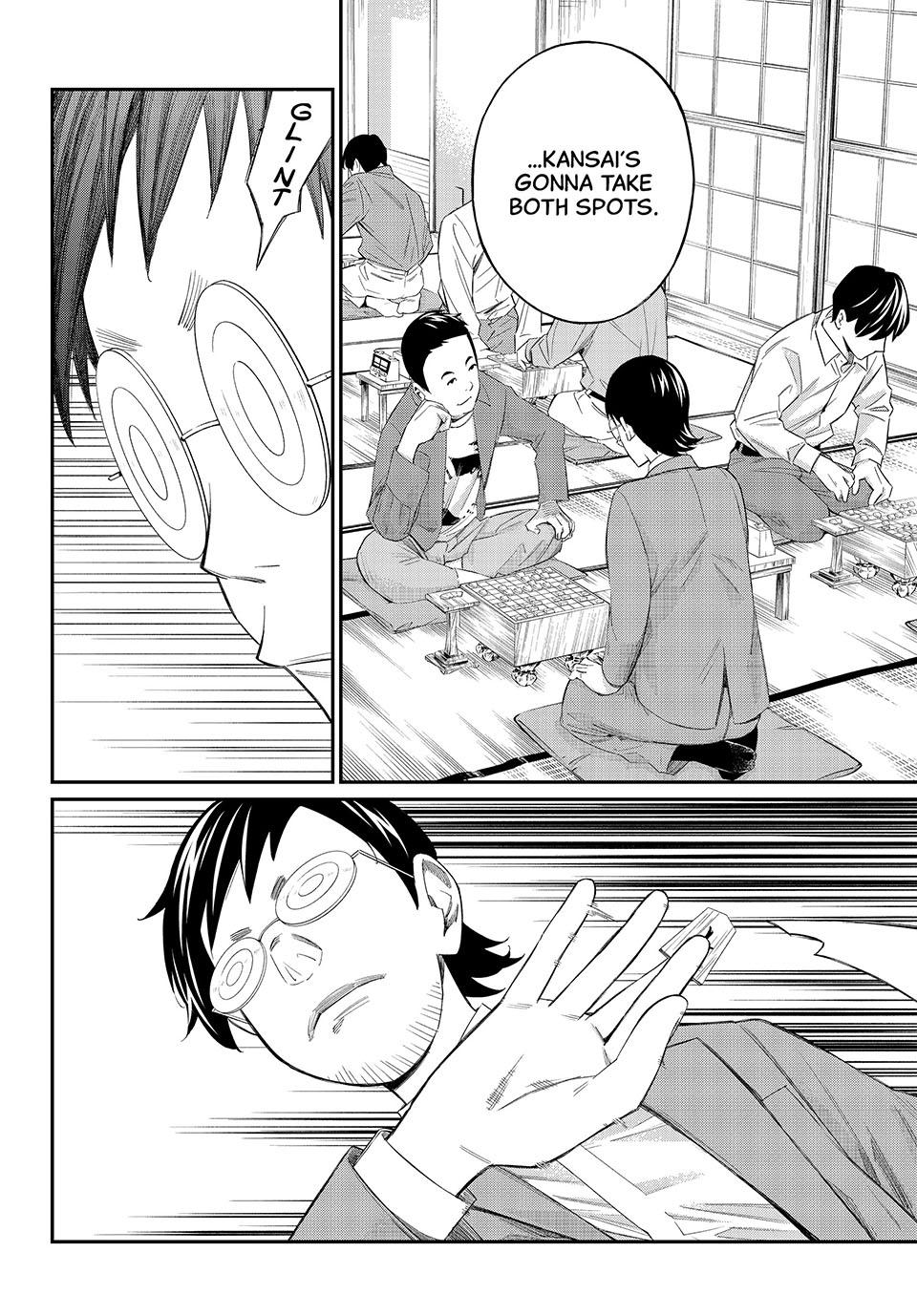 Orion's Board Chapter 58 8