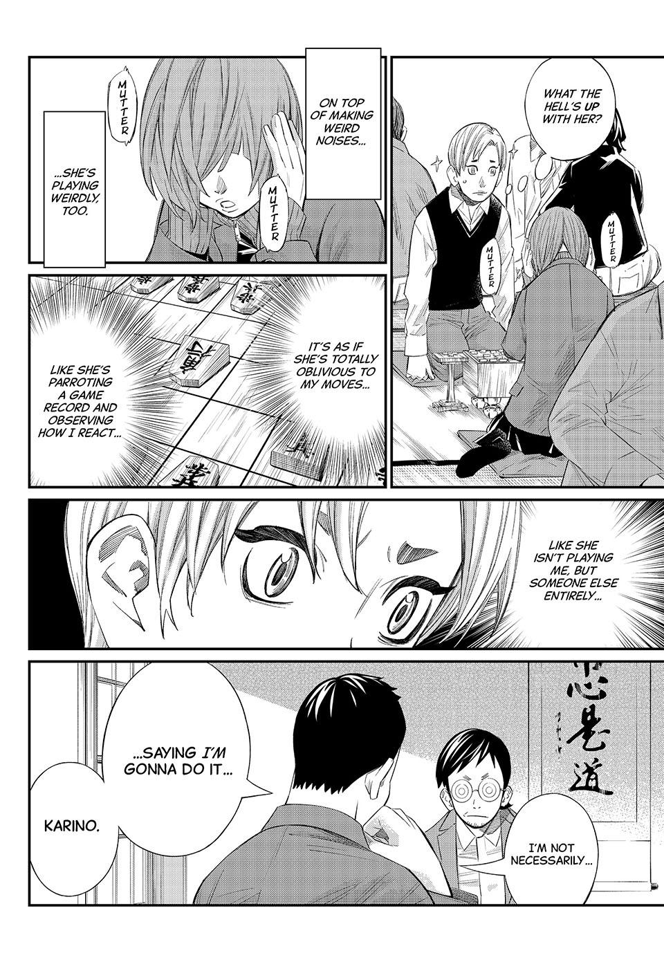 Orion's Board Chapter 58 10