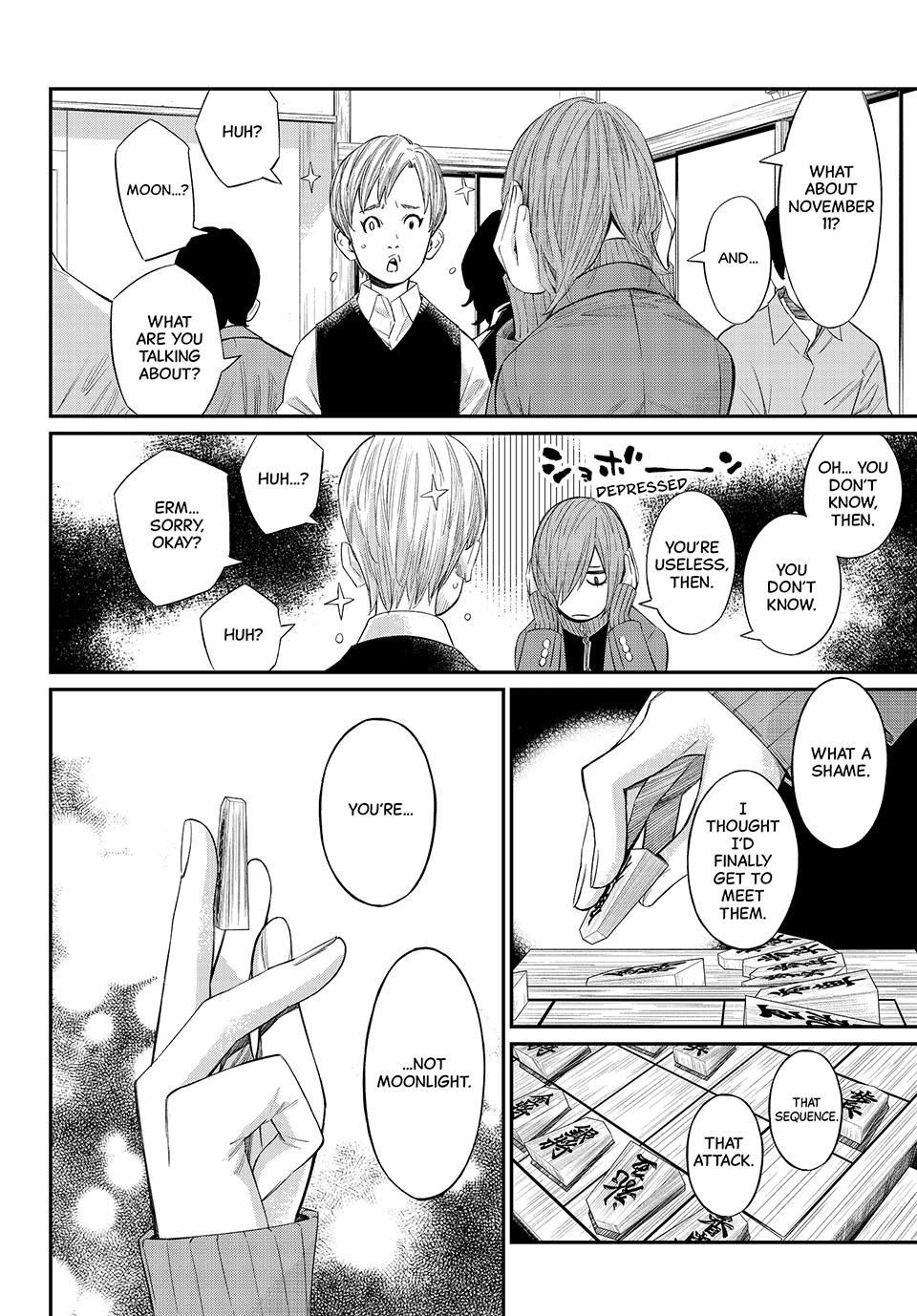 Orion's Board Chapter 58 12