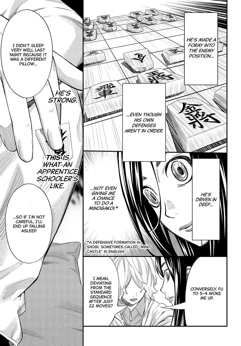 Orion's Board Chapter 58 15