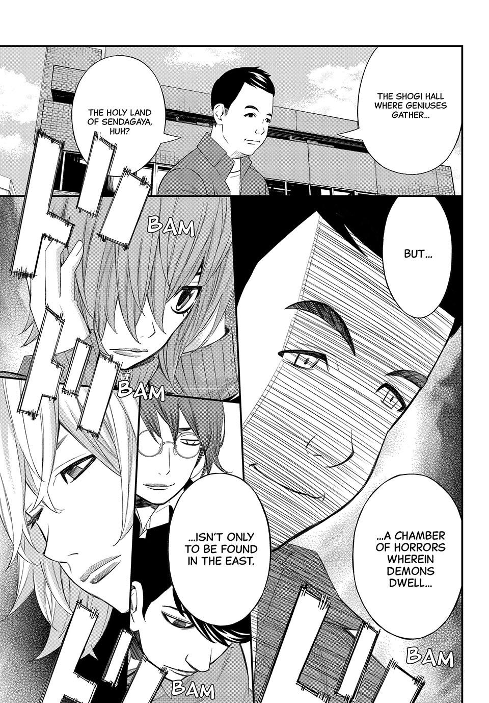 Orion's Board Chapter 58 17