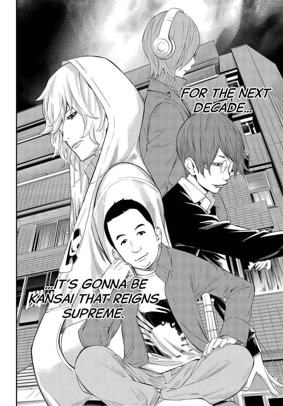 Orion's Board Chapter 58 18