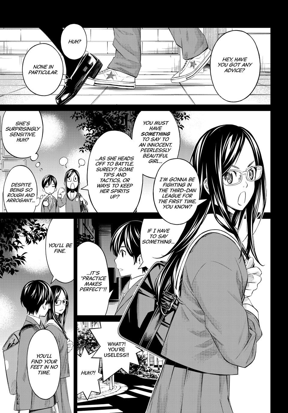 Orion's Board Chapter 59 3