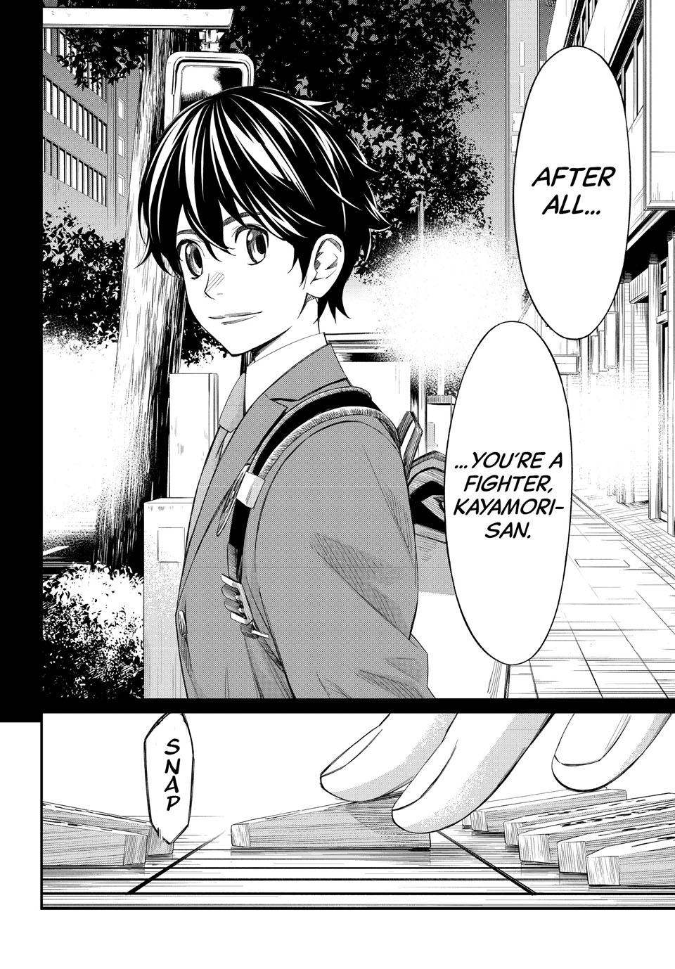 Orion's Board Chapter 59 4
