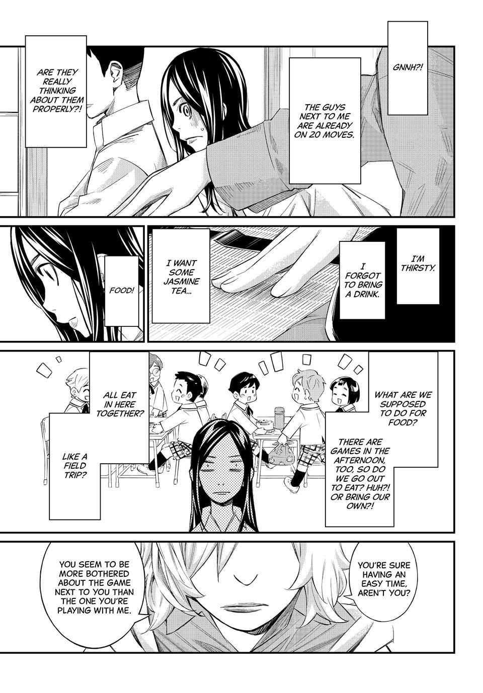 Orion's Board Chapter 59 5