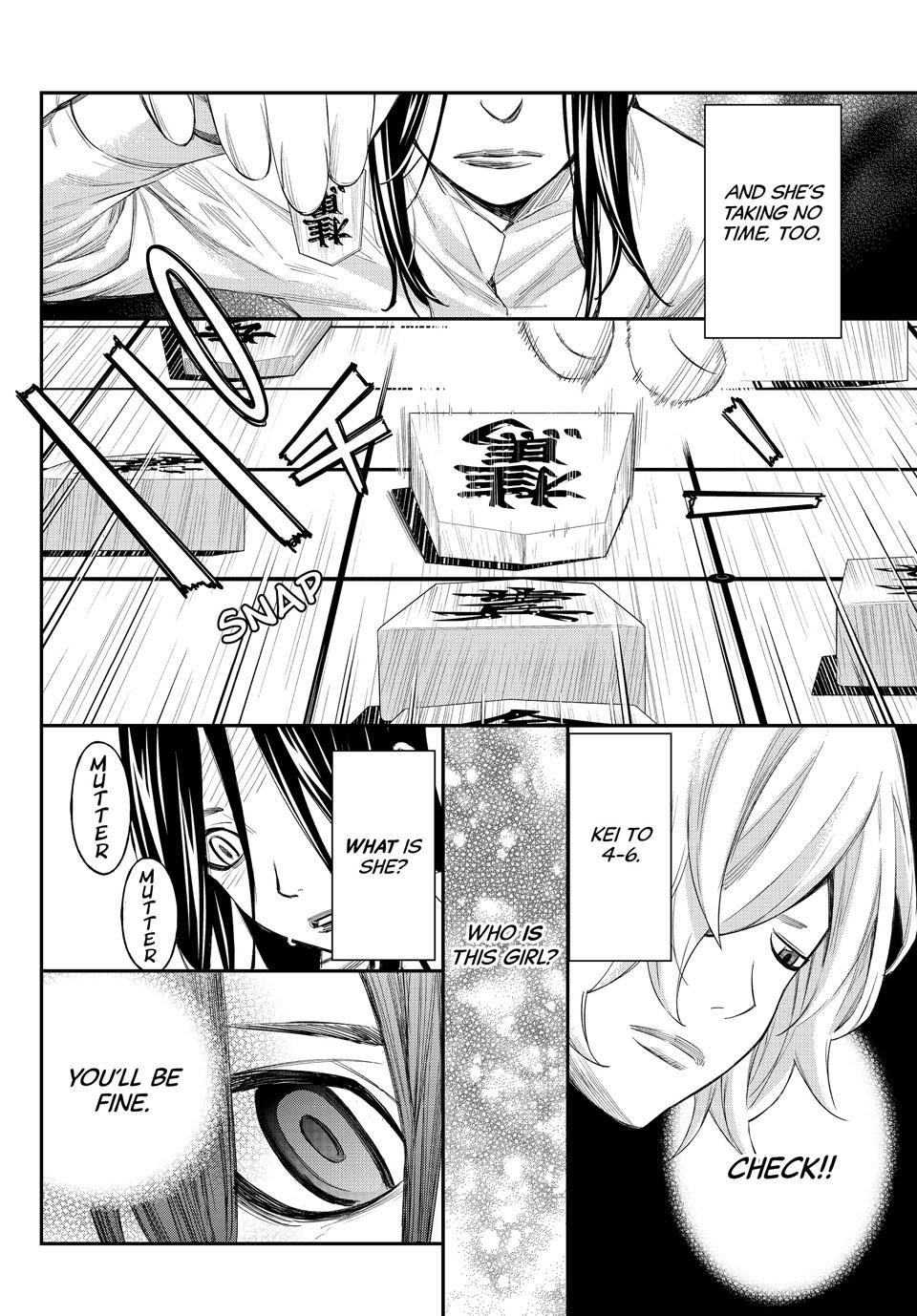 Orion's Board Chapter 59 15