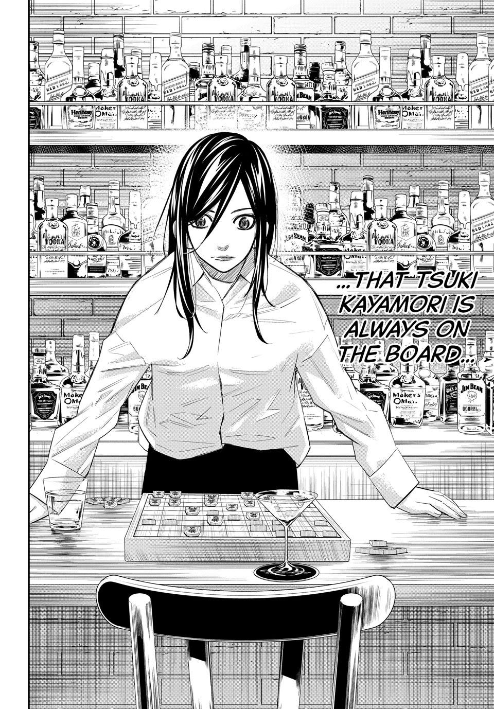 Orion's Board Chapter 59 17