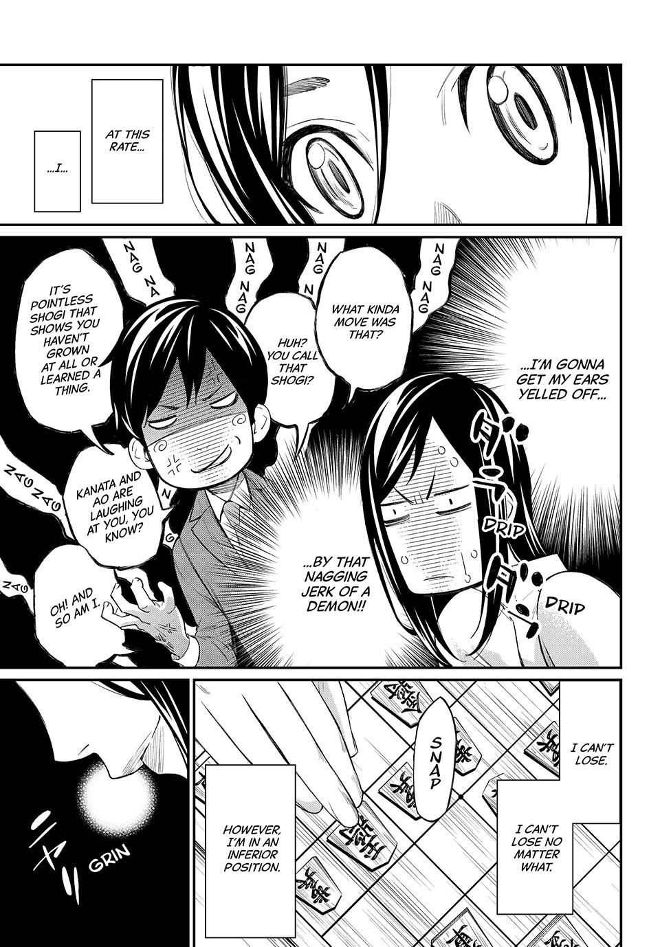 Orion's Board Chapter 60 4