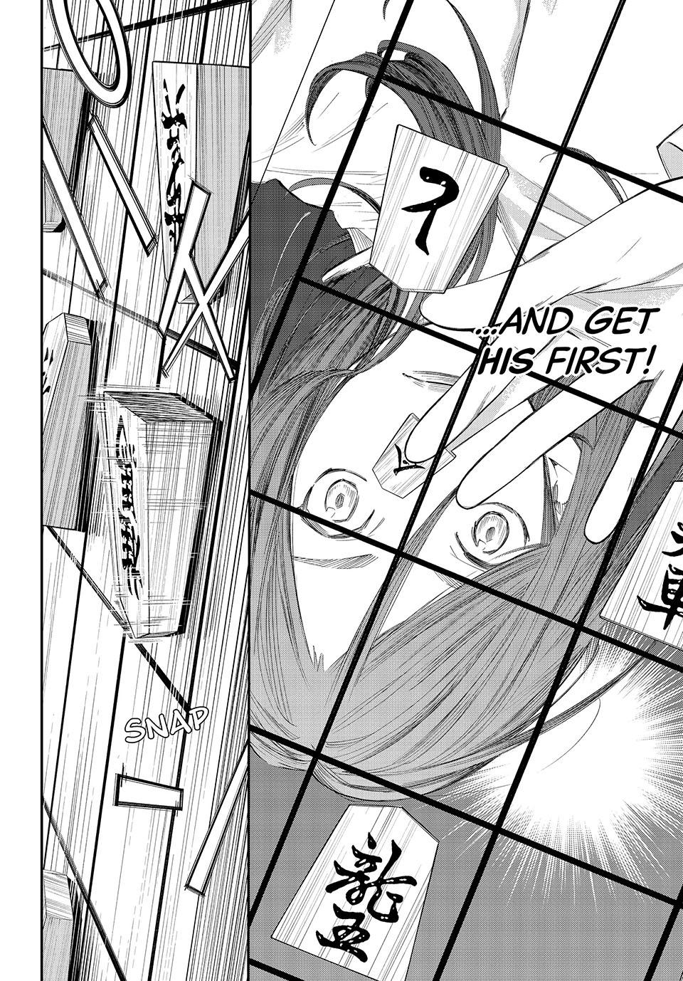 Orion's Board Chapter 60 7