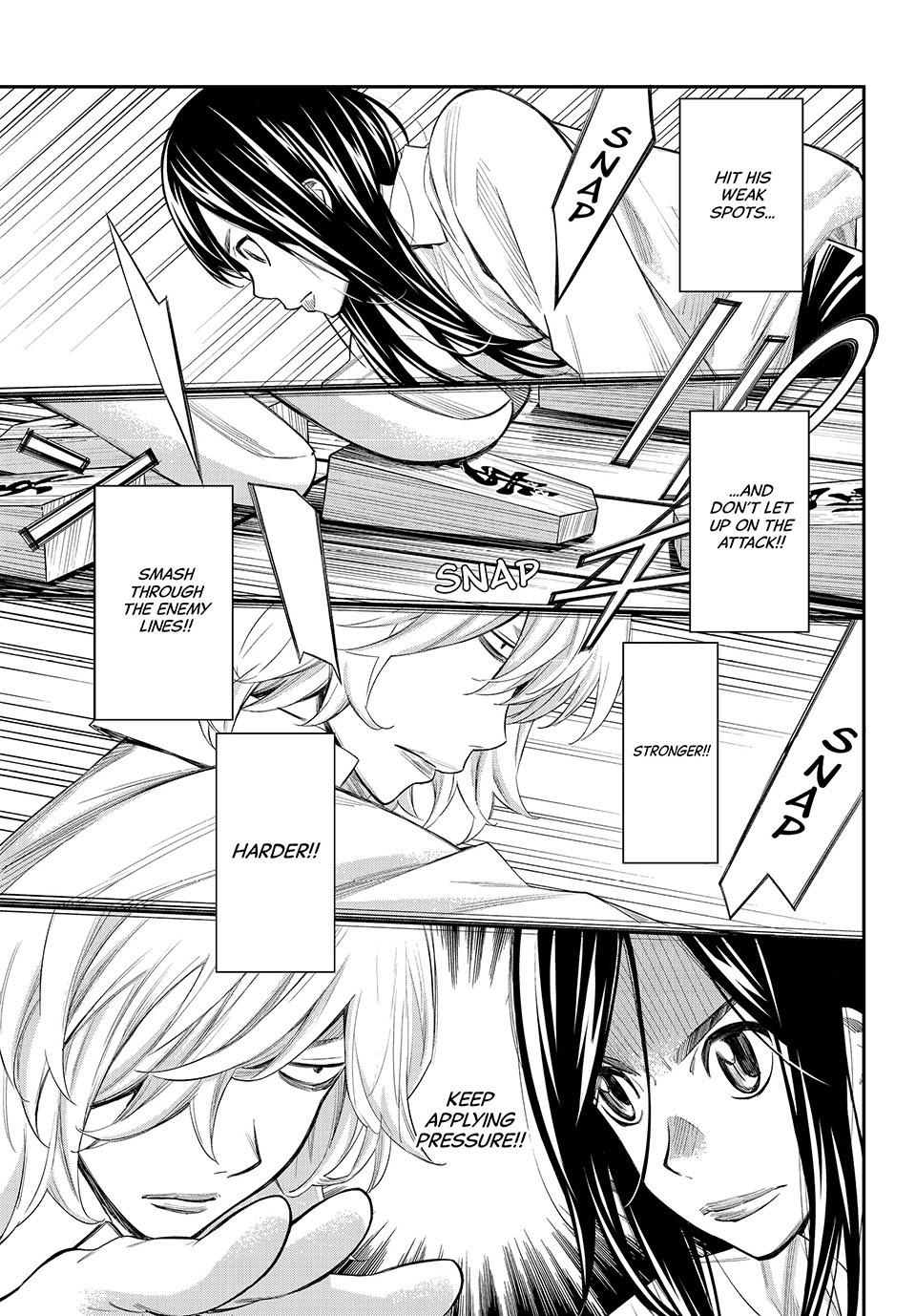 Orion's Board Chapter 60 8