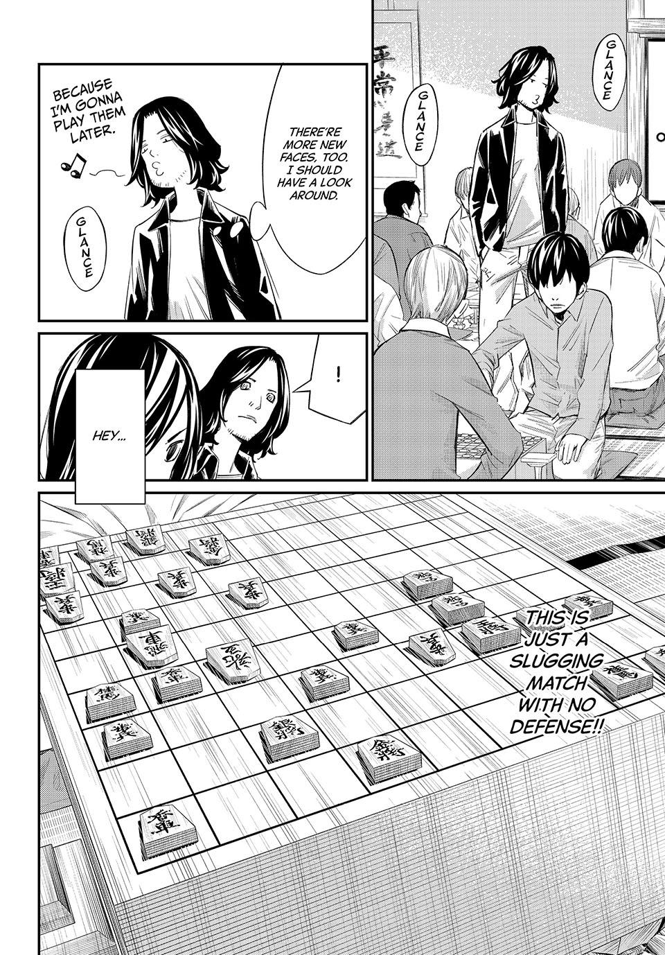 Orion's Board Chapter 60 9