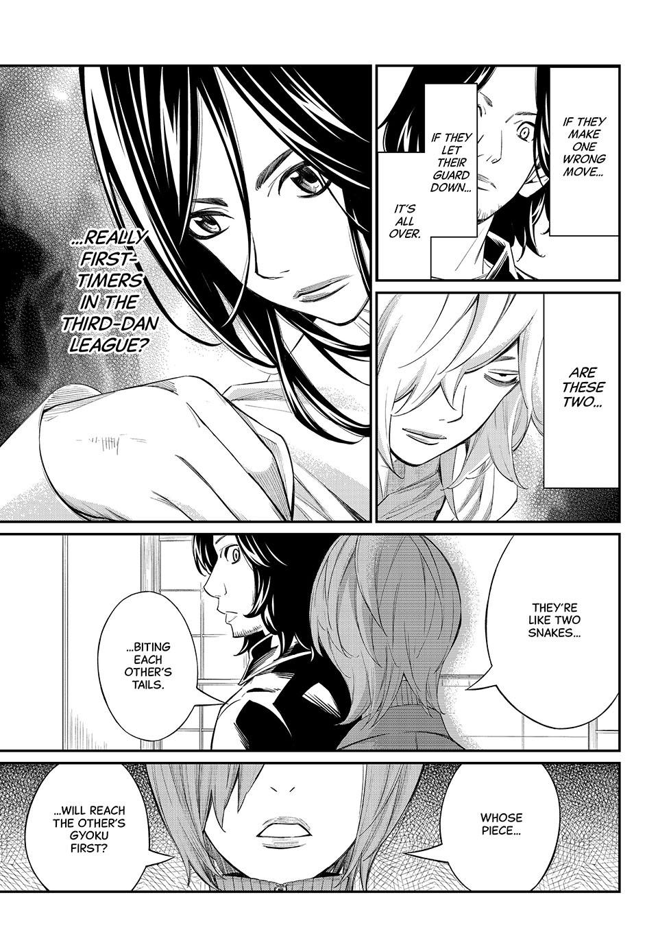 Orion's Board Chapter 60 10