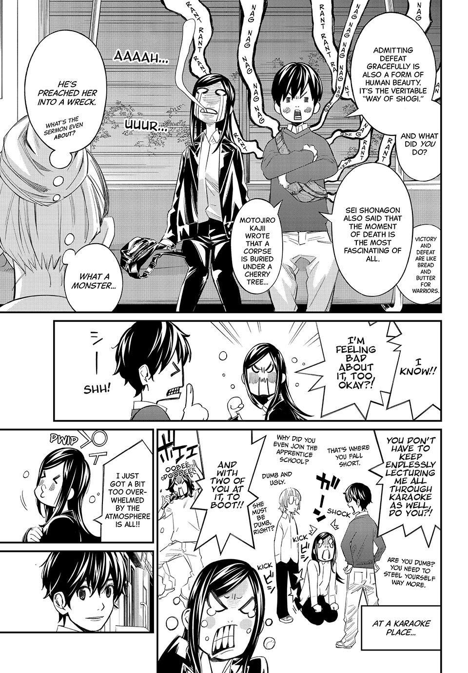 Orion's Board Chapter 61 10