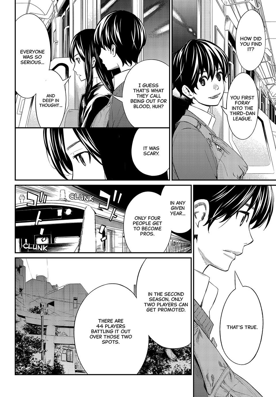 Orion's Board Chapter 61 11