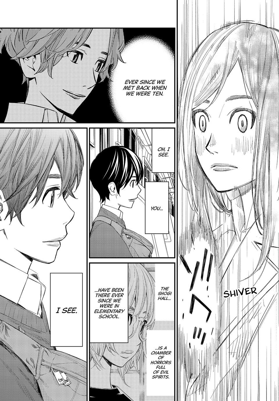 Orion's Board Chapter 61 14