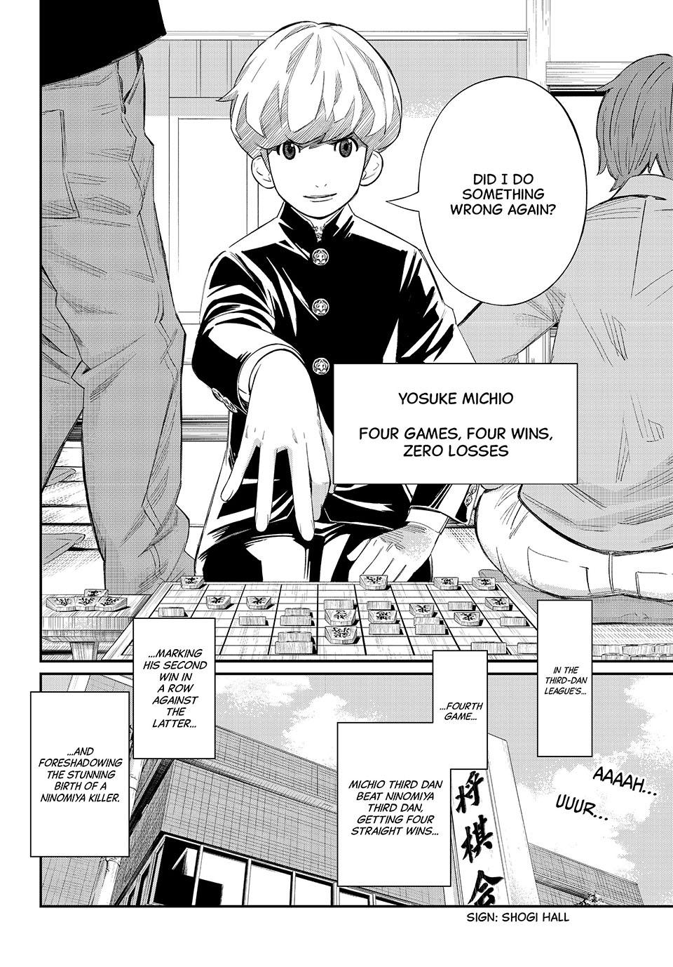 Orion's Board Chapter 61 17