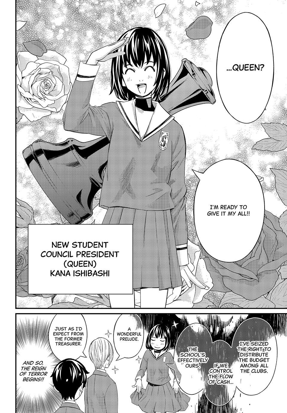 Orion's Board Chapter 62 2