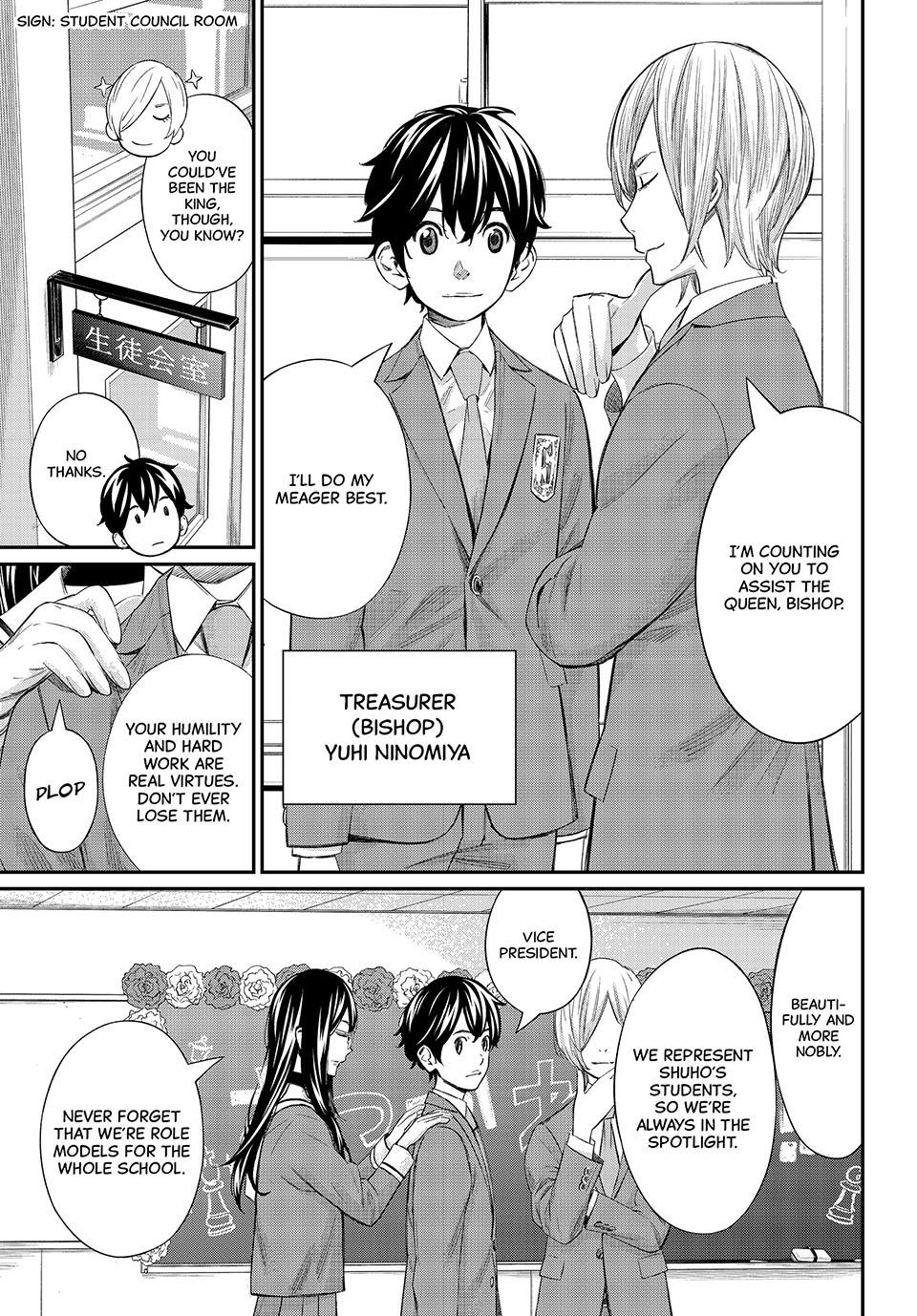 Orion's Board Chapter 62 3