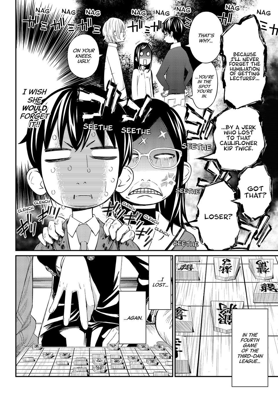 Orion's Board Chapter 62 4