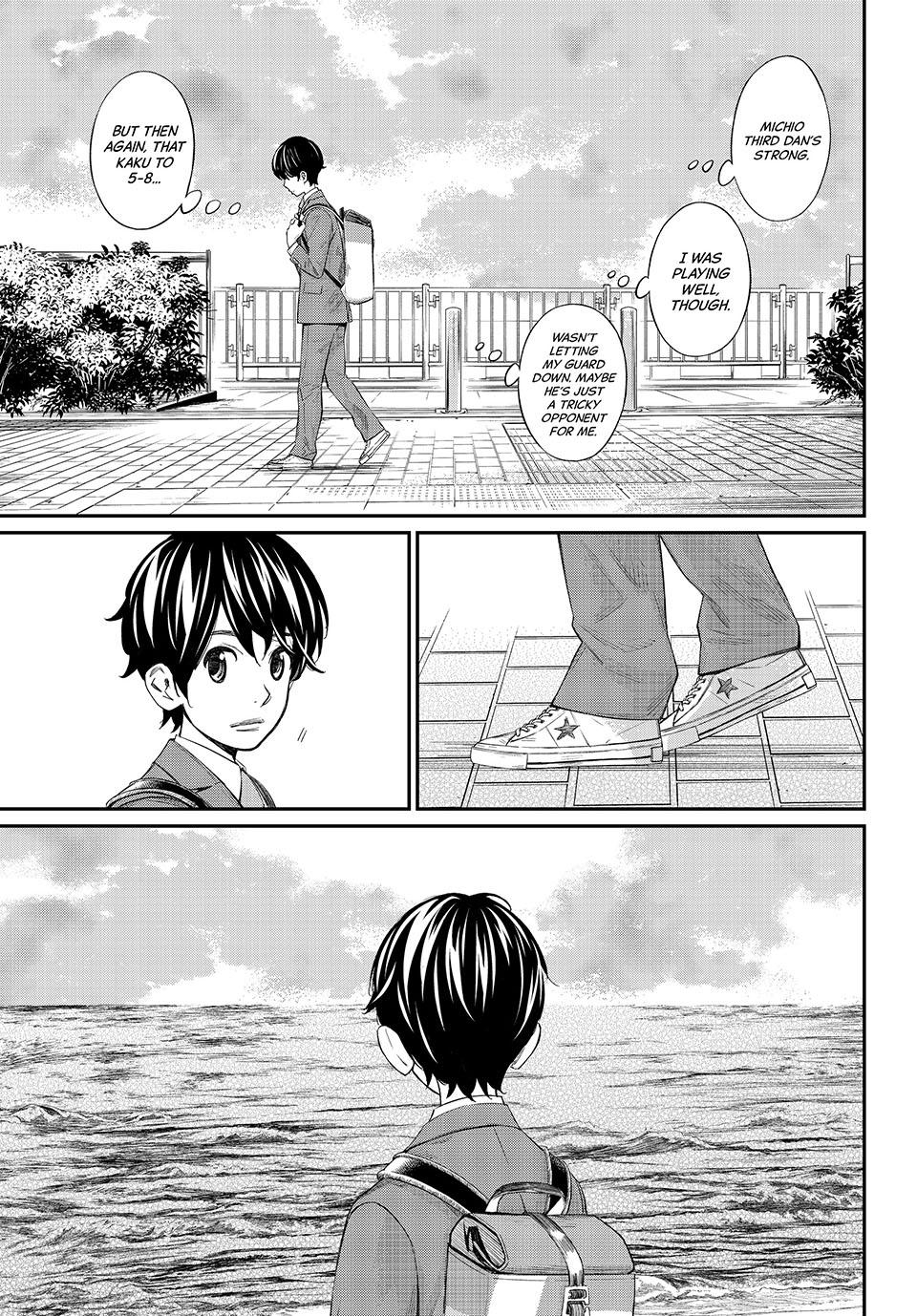 Orion's Board Chapter 62 5