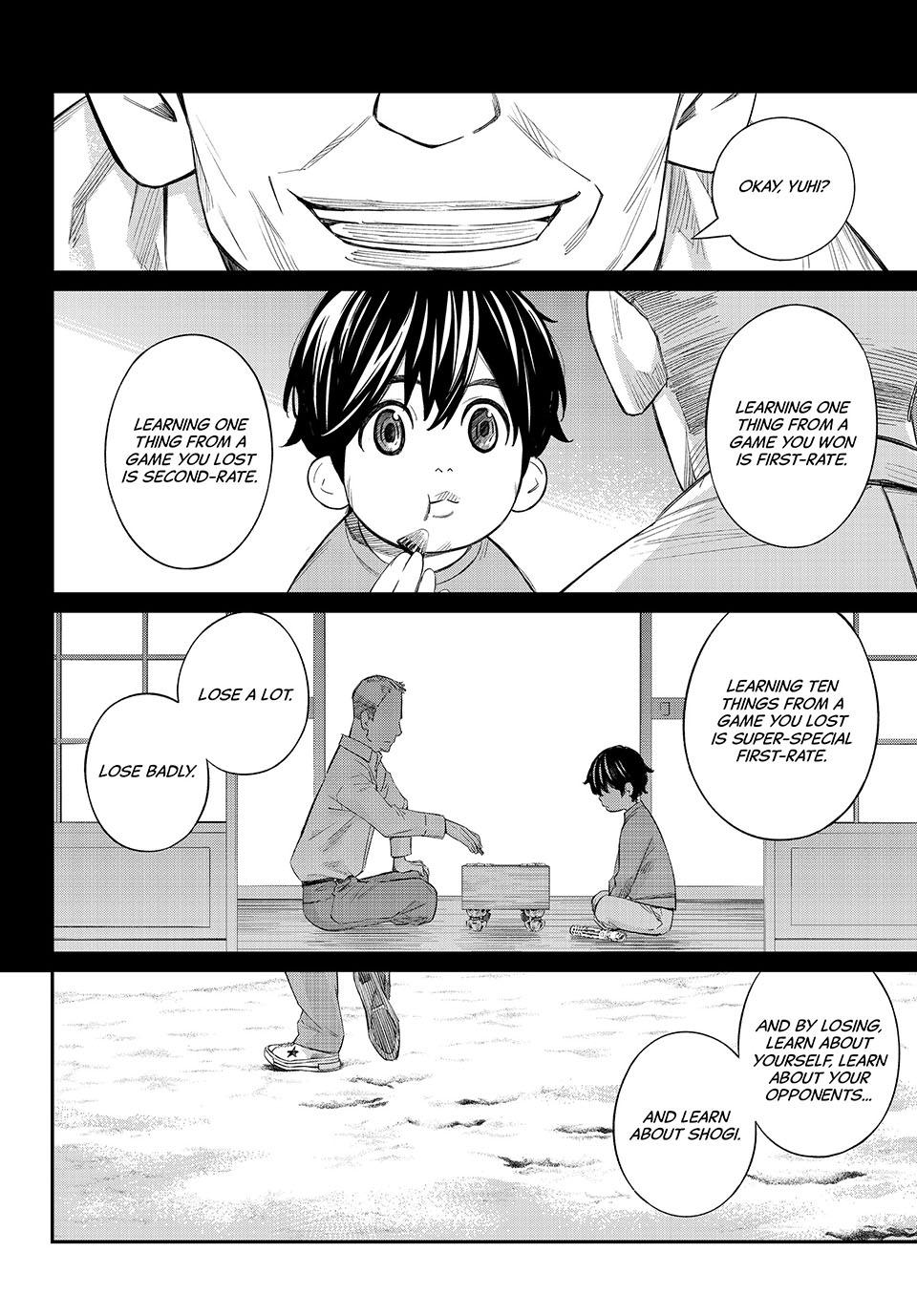 Orion's Board Chapter 62 6