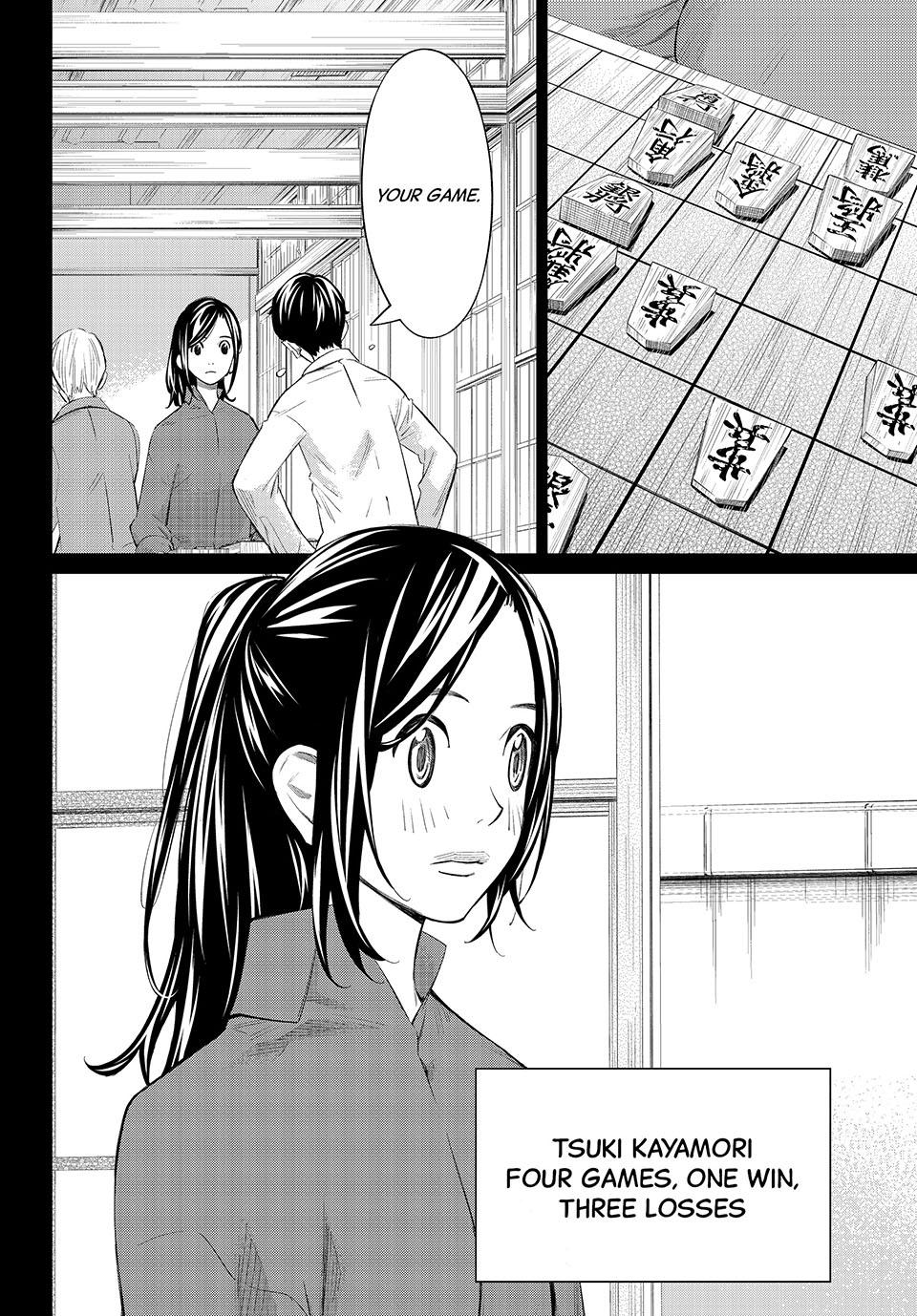 Orion's Board Chapter 62 8