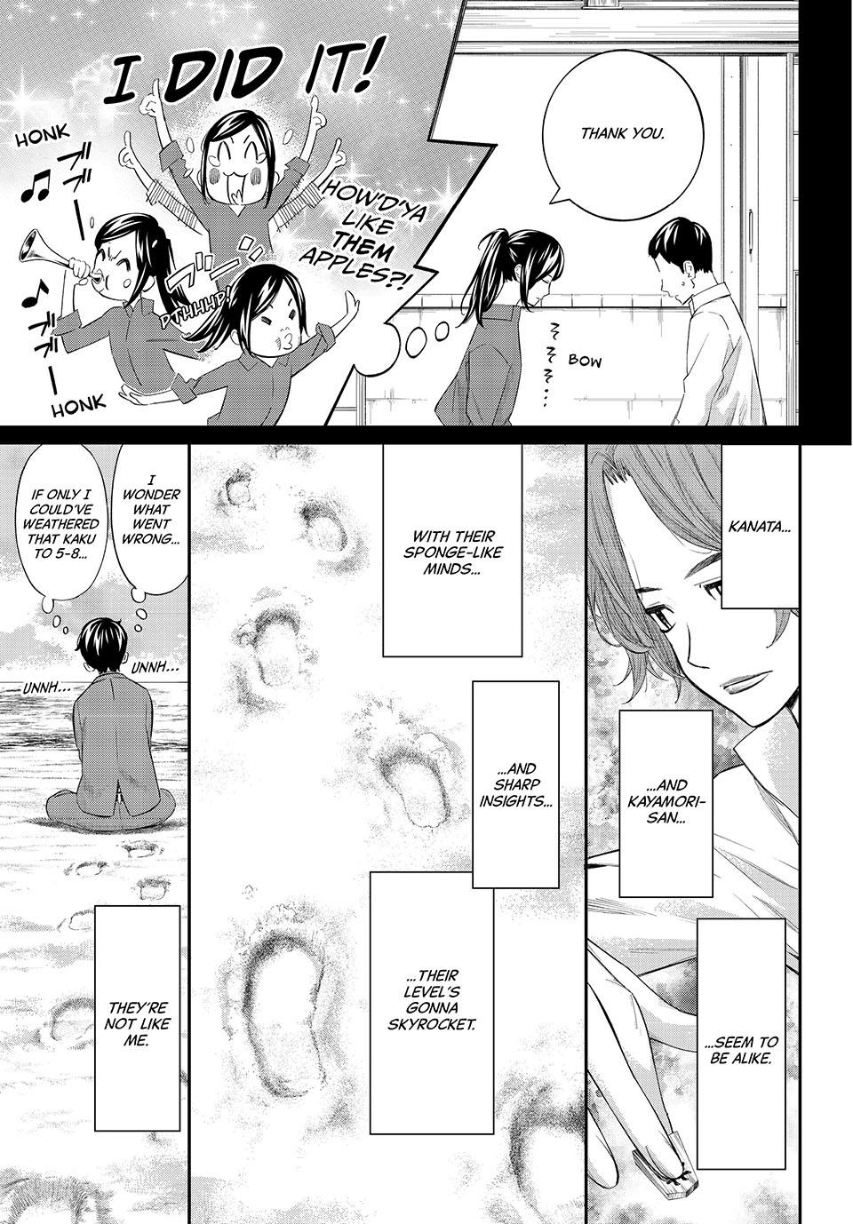 Orion's Board Chapter 62 9