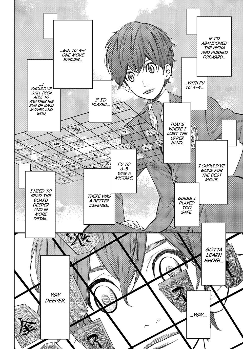 Orion's Board Chapter 62 10