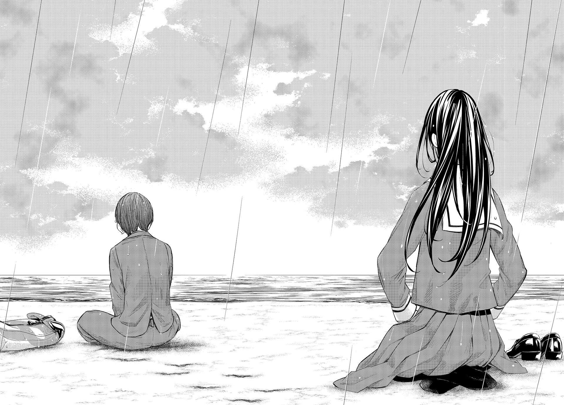 Orion's Board Chapter 62 16