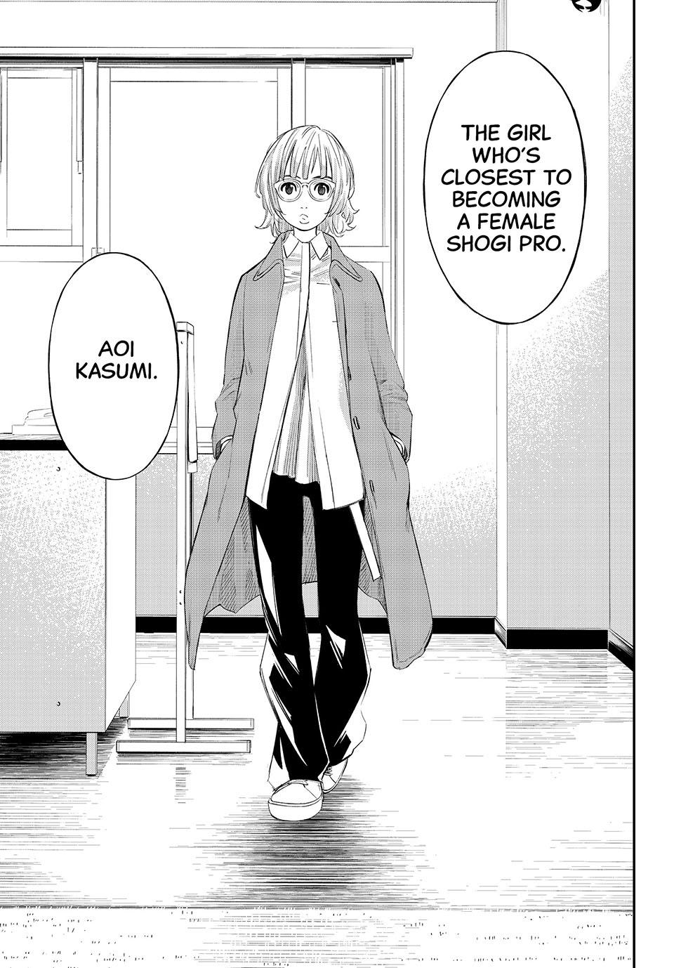 Orion's Board Chapter 63 7
