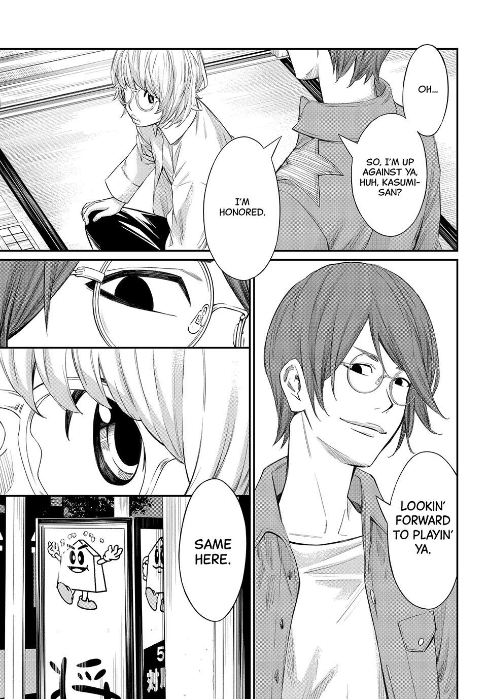 Orion's Board Chapter 63 9