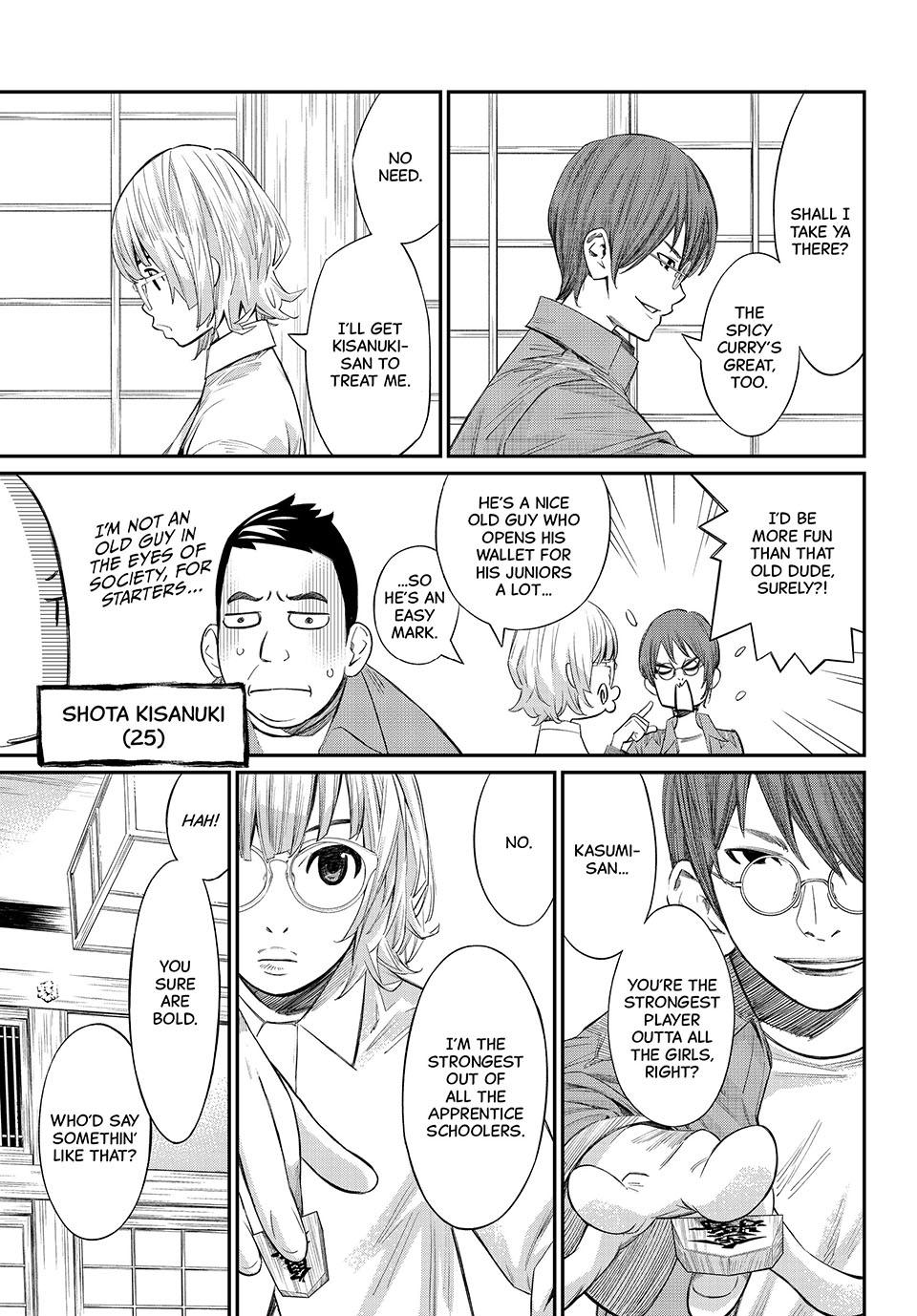 Orion's Board Chapter 63 11