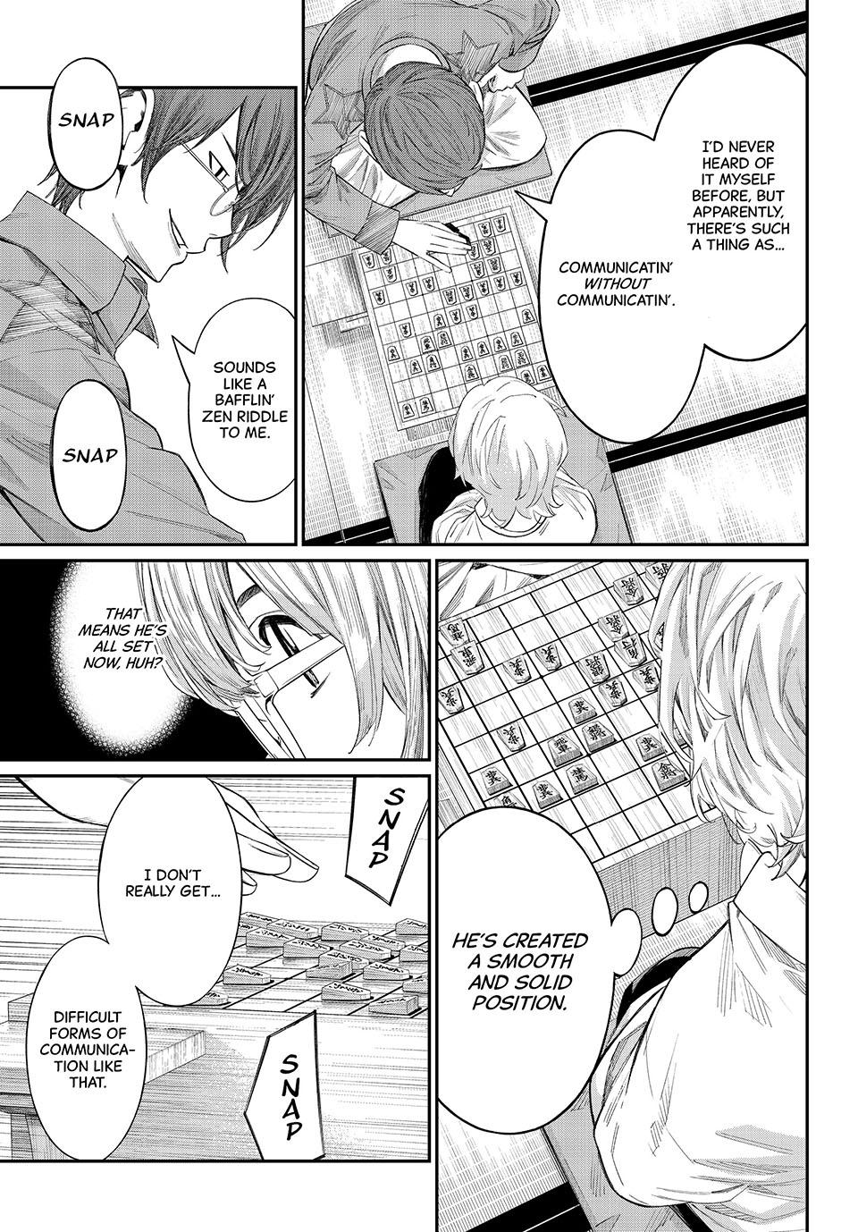 Orion's Board Chapter 63 13