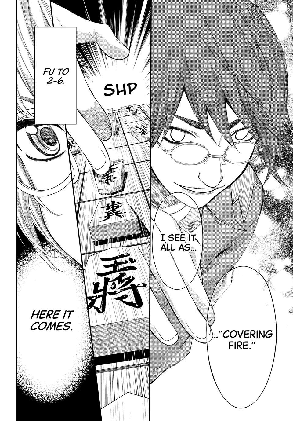 Orion's Board Chapter 63 14