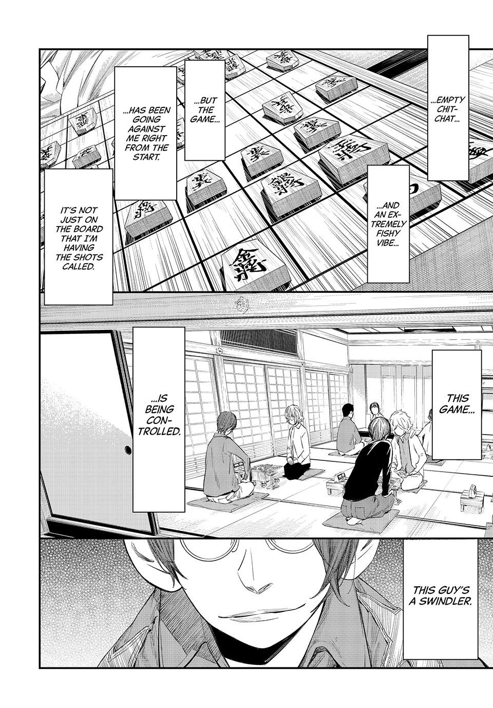 Orion's Board Chapter 63 16