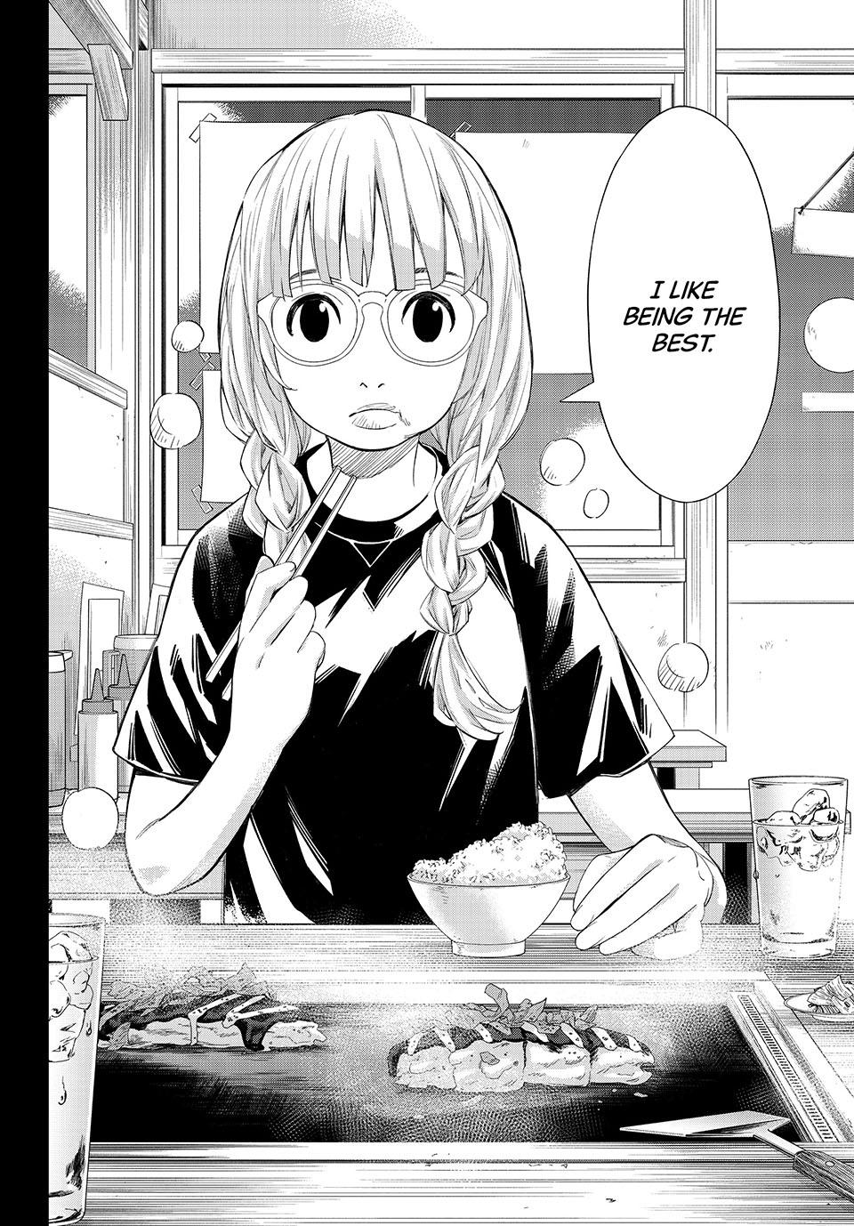 Orion's Board Chapter 64 2