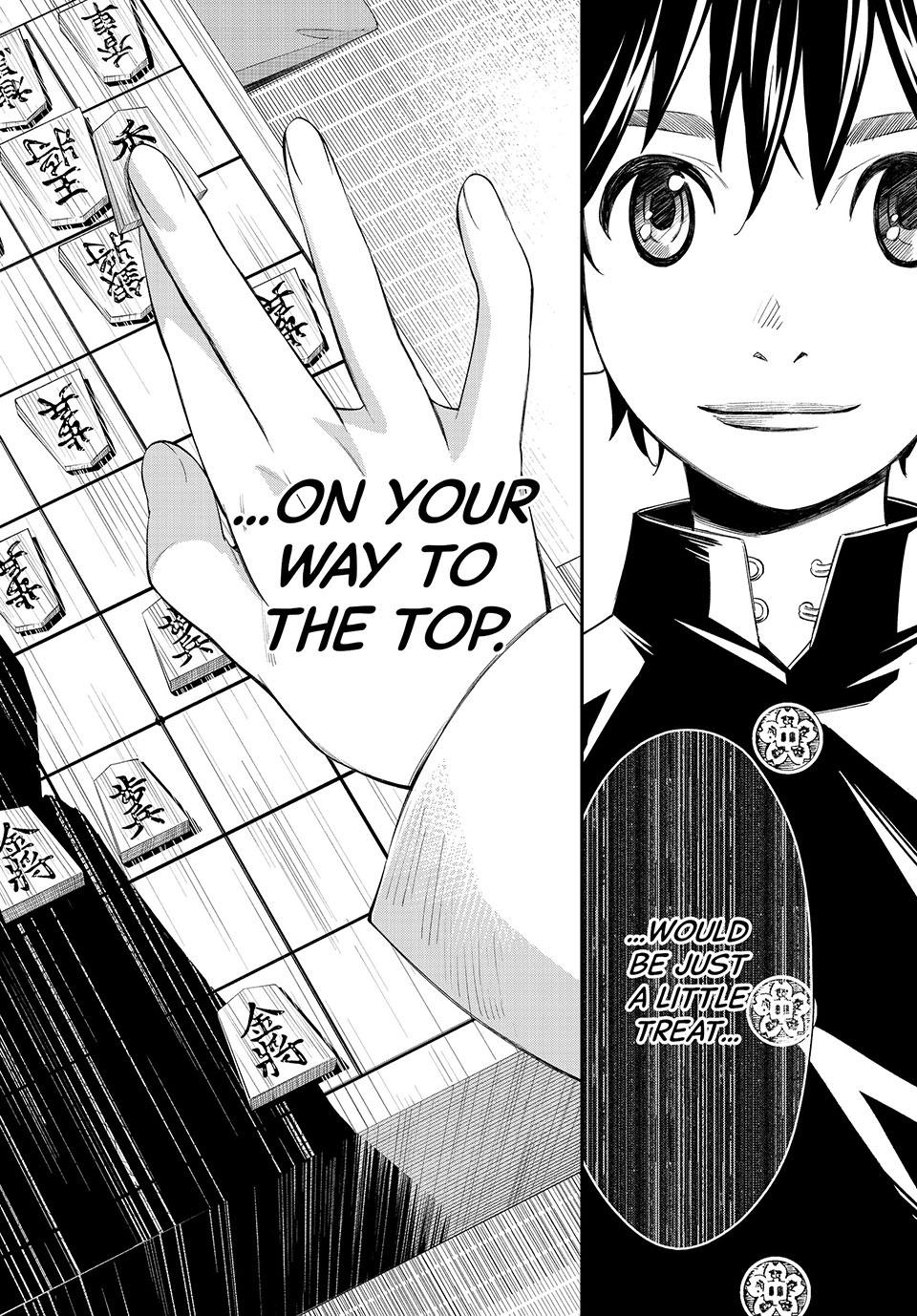 Orion's Board Chapter 64 16