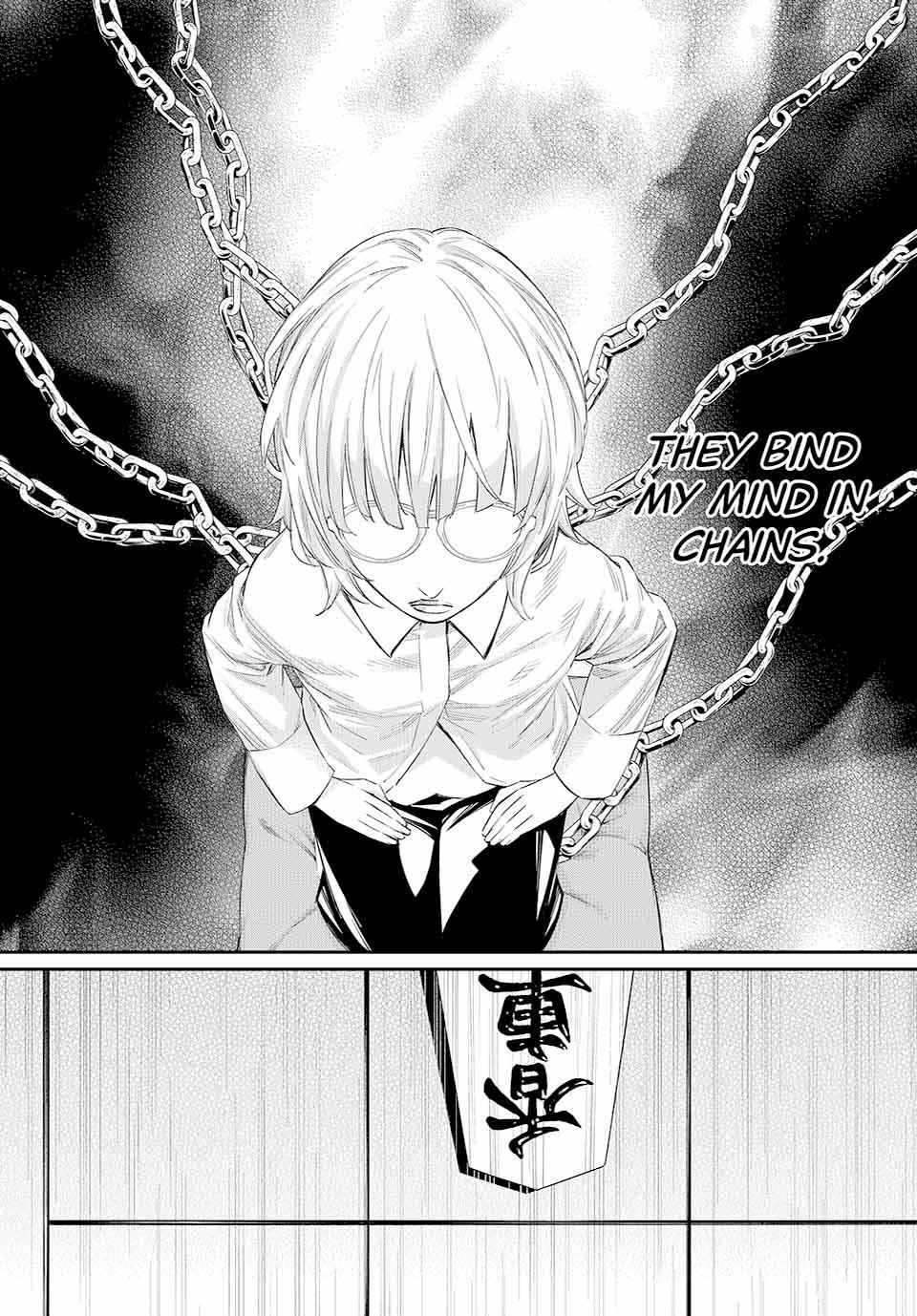 Orion's Board Chapter 65 2