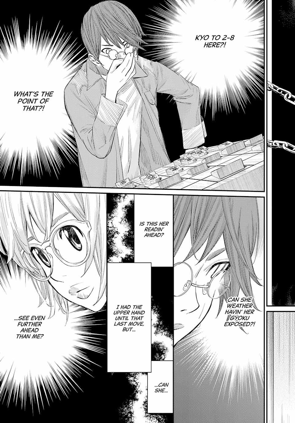 Orion's Board Chapter 65 3