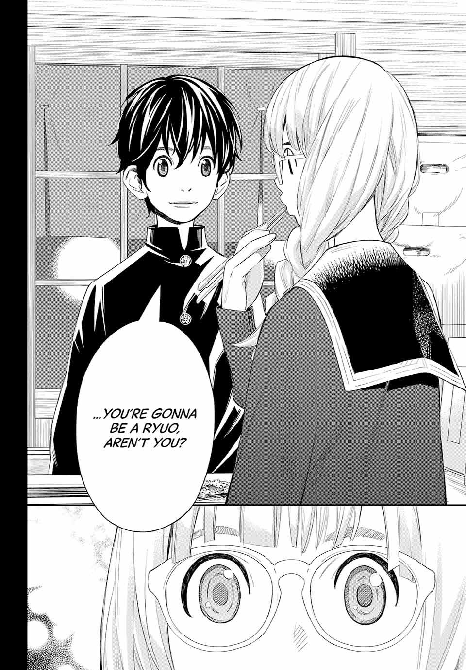 Orion's Board Chapter 65 10