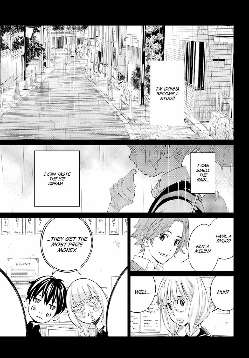 Orion's Board Chapter 65 11