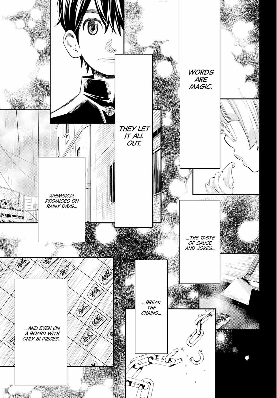 Orion's Board Chapter 65 15