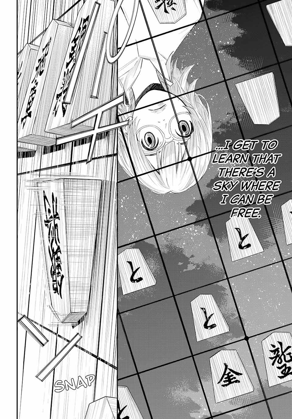 Orion's Board Chapter 65 16