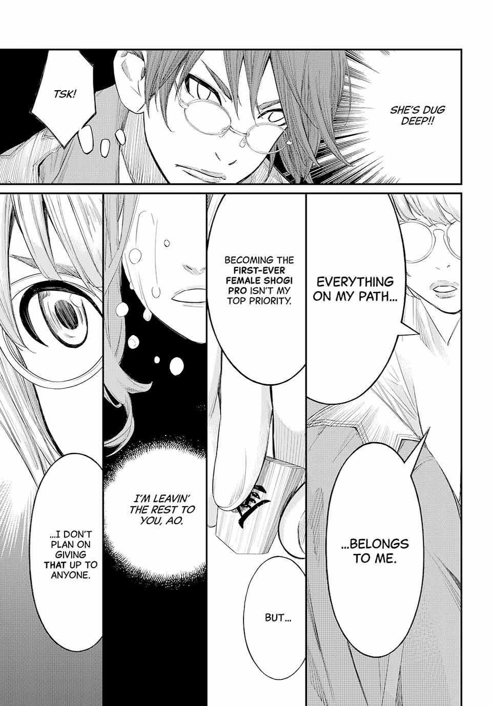 Orion's Board Chapter 65 17
