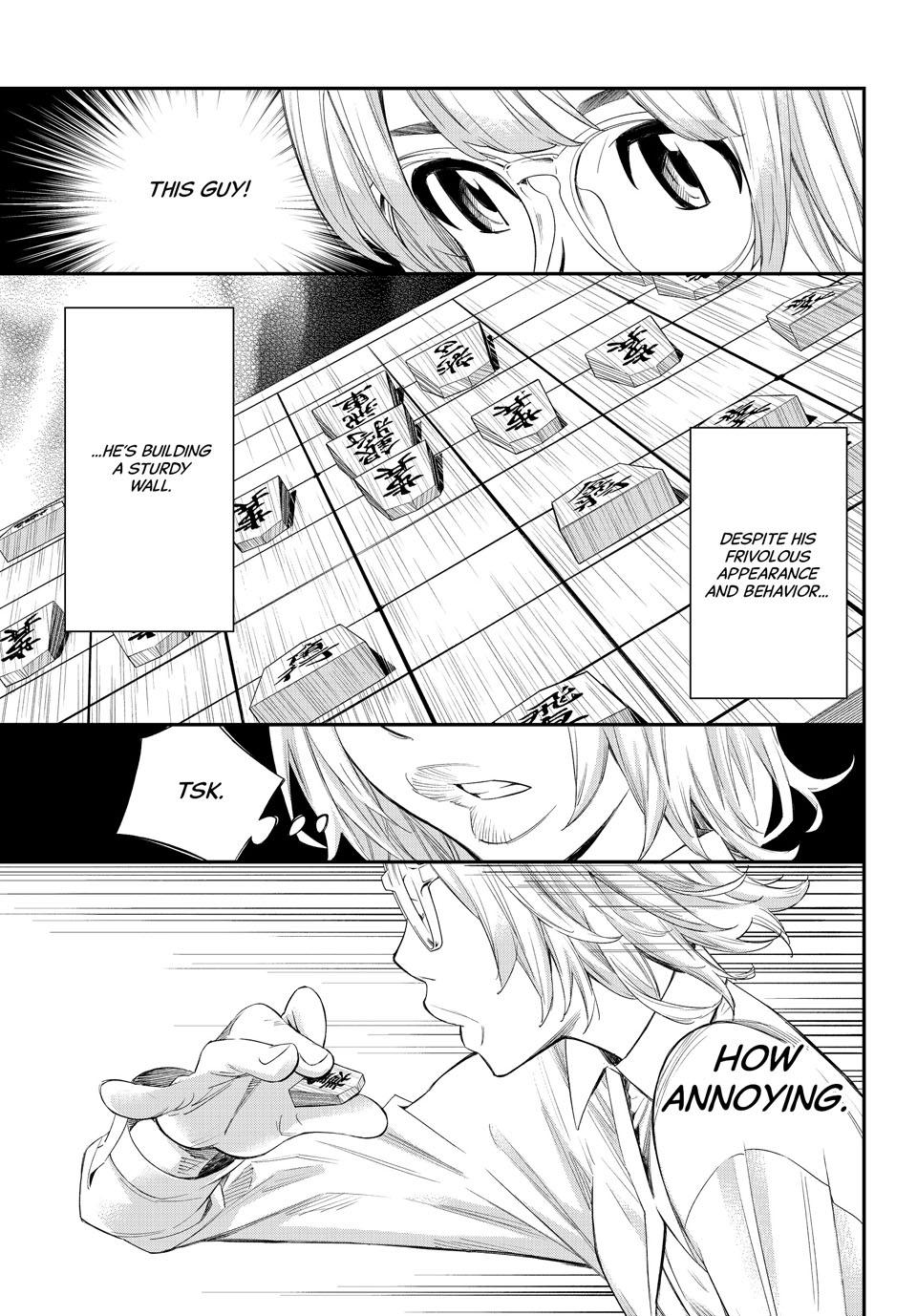 Orion's Board Chapter 66 3