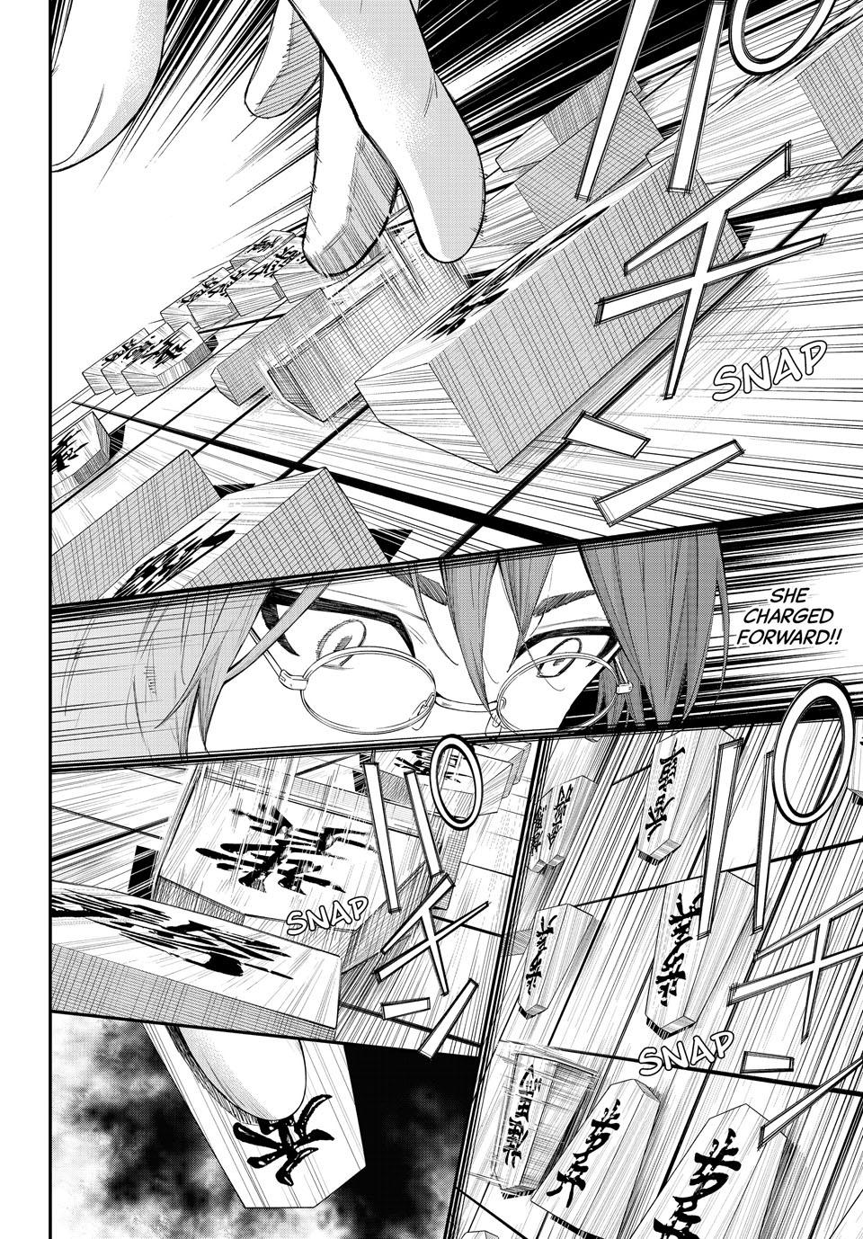 Orion's Board Chapter 66 4