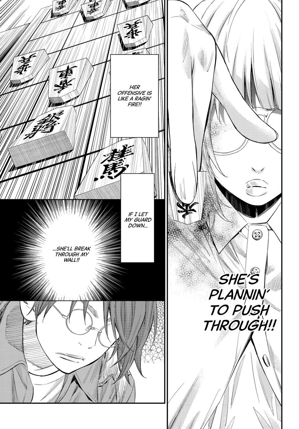 Orion's Board Chapter 66 5